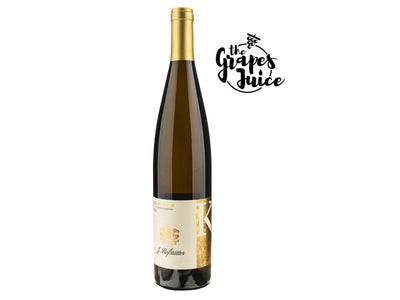 Hofstätter Kolbenhof Gewürztraminer 2022 Alto Adige