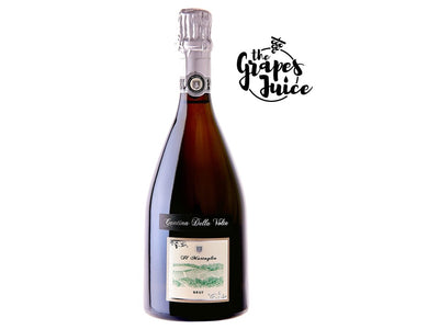 CANTINA DELLA VOLTA IL MATTAGLIO BRUT EMILIA-ROMAGNA