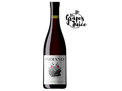 Indiano Clarete 2024 Spagna