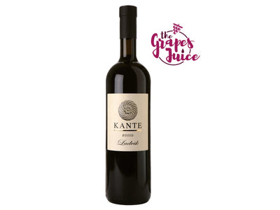 EDI KANTE LUDVIK FRIULI-VENEZIA GIULIA