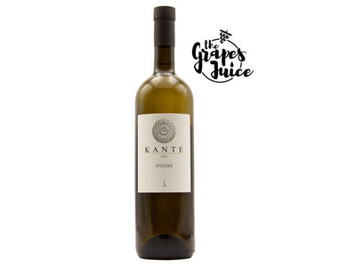 EDI KANTE VITOVSKA CARSO 2022 FRIULI-VENEZIA GIULIA