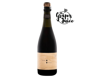 La Piana Lacrime di Bosco Lambrusco Grasparossa di Castelvetro Spumante Brut Emilia-Romagna