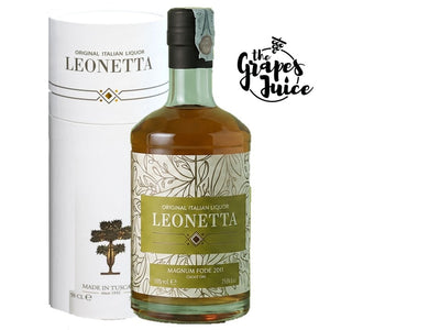 Leonetta Original Italian Liquor Toscana
