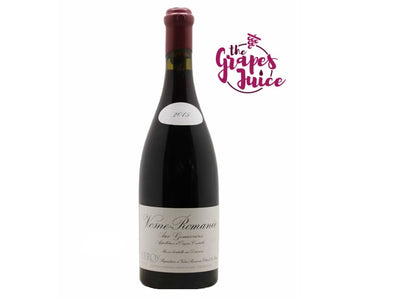 LEROY VOSNE-ROMANEE LES GENAIVRIERES 2015 COTE DE NUITS FRANCIA