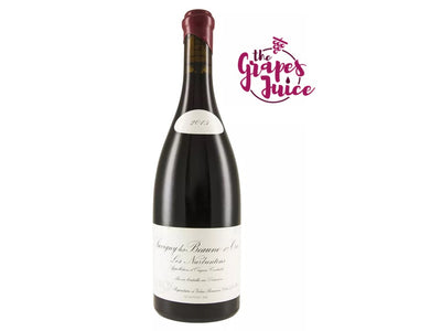 LEROY LES NARBANTONS 2015 SAVIGNY-LES-BEAUNE PREMIER CRU FRANCIA