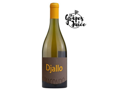 Macondo Djallo 2024 Marche IGT