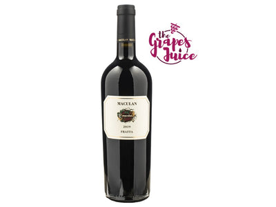 MACULAN FRATTA 2019 VENETO