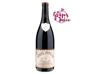 Maison Pierre Overnoy Arbois-Pupillin Poulsard 2020 Jura Francia