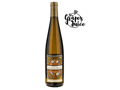 Marcel Deiss Blanc Complantation 2023 Alsace Francia