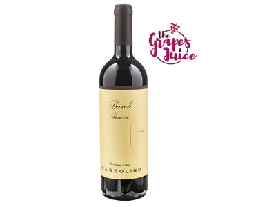 MASSOLINO PARUSSI 2020 BAROLO DOCG PIEMONTE