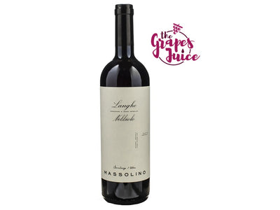 MASSOLINO LANGHE NEBBIOLO 2023 PIEMONTE