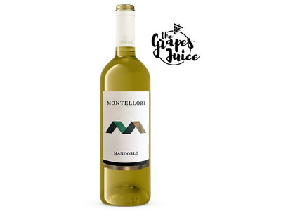 FATTORIA MONTELLORI MANDORLO 2024 TOSCANA IGT