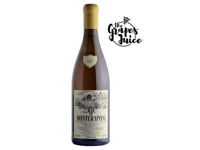 Monteraponi Trebbiano VD 2023 Colli Toscana Centrale IGT