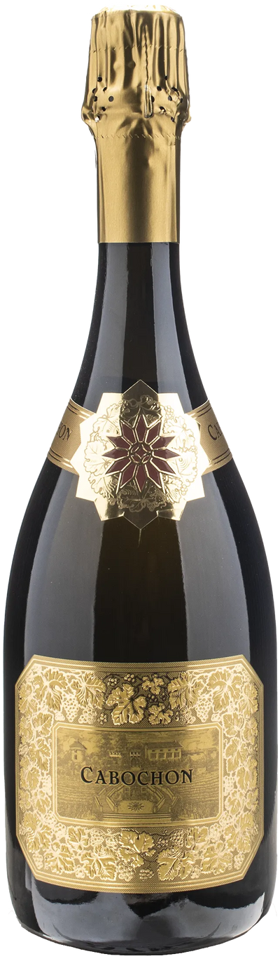 Monte Rossa Cabochon Brut 2016 Franciacorta DOCG