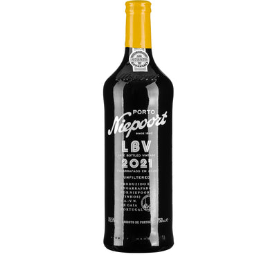 Niepoort Late Bottled Vintage Port 2021 Portugal