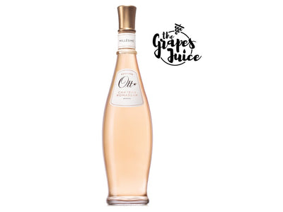 DOMAINES OTT CHATEAU ROMASSAN BANDOL ROSE 2024 PROVENZA FRANCIA