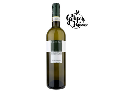 PANIZZI VERNACCIA DI SAN GIMIGNANO DOCG 2024 TOSCANA