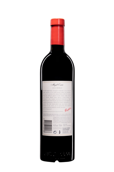 PENFOLDS MAGILL ESTATE SHIRAZ 2018 SOUTH AUSTRALIA