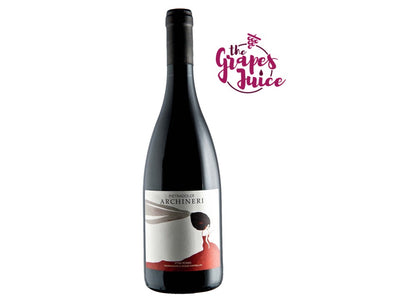 Pietradolce Archineri Etna Rosso 2021 Sicily