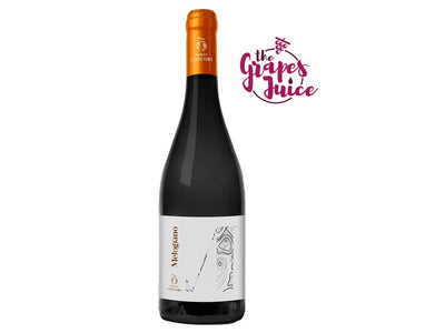 PODERE CONCORI MELOGRANO 2023 TOSCANA IGT