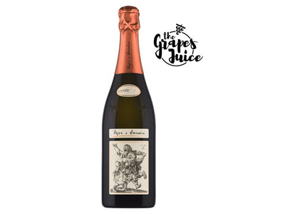 Pojer e Sandri Cuvée Extra Brut Trentino