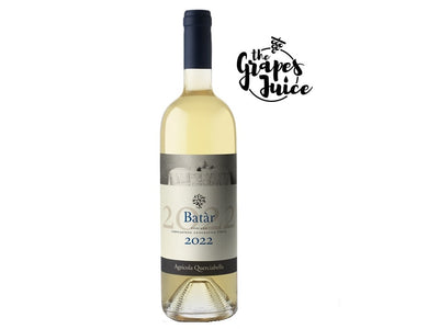 QUERCIABELLA BATAR 2022 TOSCANA IGT