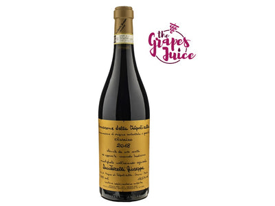 Giuseppe Quintarelli Amarone della Valpolicella Classico DOCG 2018 Veneto