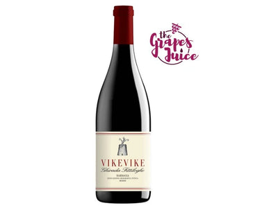 VIKE VIKE GHIRADA FITTILOGHE CANNONAU 2021 BARBAGIA IGT SARDEGNA