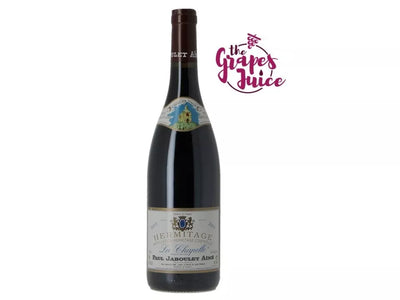 JABOULET HERMITAGE LA CHAPELLE 2003 RODANO FRANCIA
