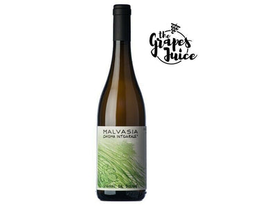VIGNAI DA DULINE CHIOMA INTEGRALE MALVASIA ISTRIANA 2024 VENEZIA GIULIA IGT FRIULI-VENEZIA GIULIA