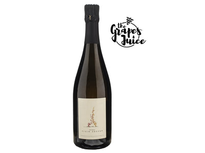 SALIMA & ALAIN CORDEUIL CLAIR OBSCUR BRUT NATURE 2020 CHAMPAGNE FRANCIA