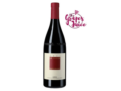 Luciano Sandrone le Vigne 2021 Barolo DOCG Piemonte