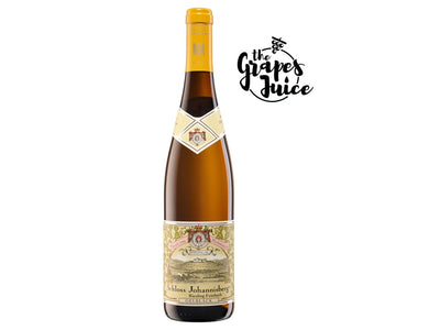 Schloss Johannisberg Gelblack Riesling Feinherb 2019 Rheingau Germania