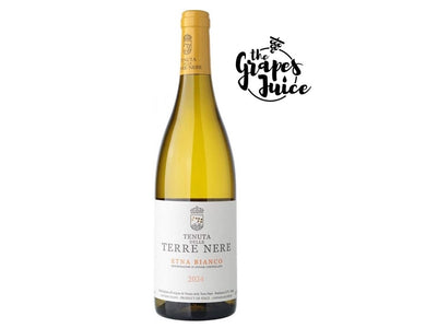 Tenuta delle Terre Nere Etna Bianco 2024 Sicilia