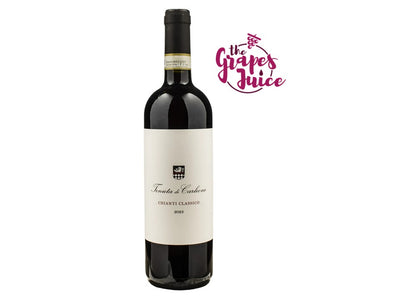 Tenuta di Carleone Chianti Classico DOCG 2023 Toscana