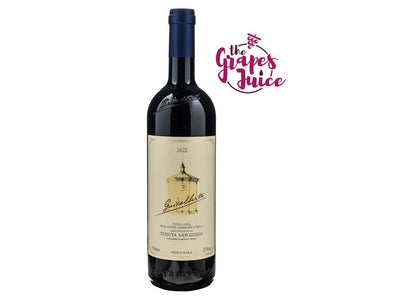 Tenuta San Guido Guidalberto 2022 Toscana IGT
