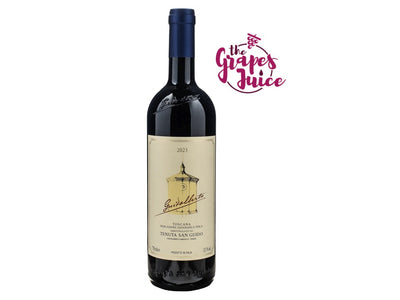 Tenuta San Guido Guidalberto 2023 Toscana IGT