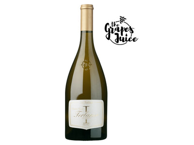 Terlan Terlaner I Primo Grande Cuvée 2023 Alto Adige