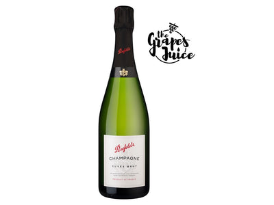Thienot x Penfolds Cuvee Brut Champagne Francia