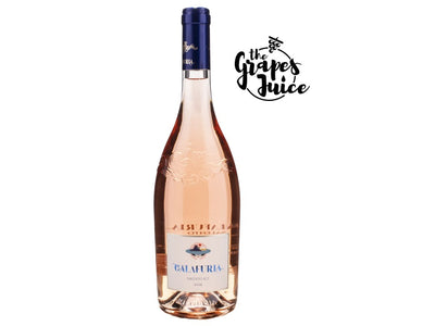 TORMARESCA CALAFURIA NEGROAMARO ROSATO 2024 SALENTO IGT PUGLIA