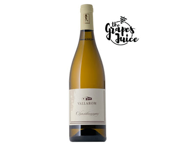 Vallarom Chardonnay 2022 Vallagarina IGT Trentino