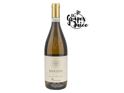 BELISARIO MERIDIA VERDICCHIO DI MATELICA 2022 MARCHE