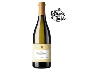 Vie di Romans Chardonnay Friuli Isonzo 2024 Friuli-Venezia Giulia
