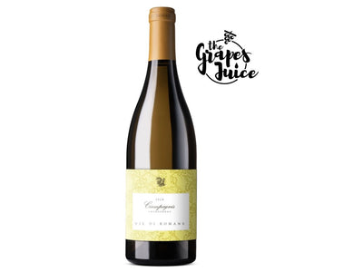 Vie di Romans Ciampagnis Vieris Chardonnay Friuli Isonzo 2024 Friuli-Venezia Giulia
