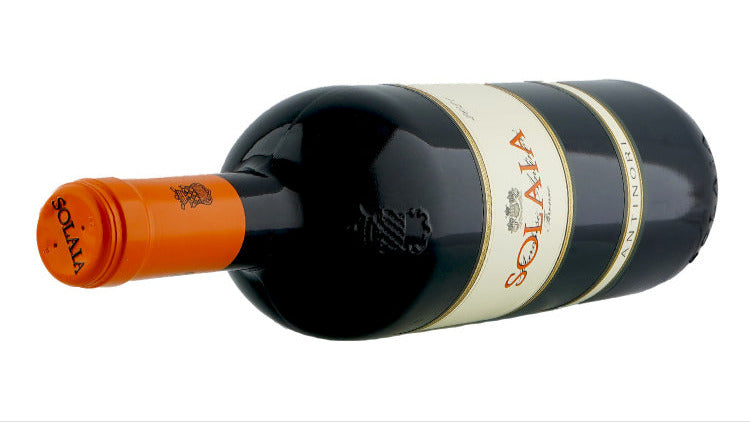 MARCHESI ANTINORI SOLAIA 2021 TOSCANA IGT