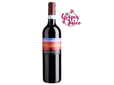 Agostina Pieri Rosso di Montalcino 2024 Toscana