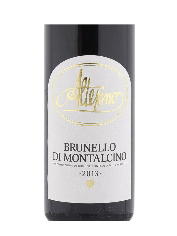 Altesino Brunello di Montalcino DOCG 2013 Toscana