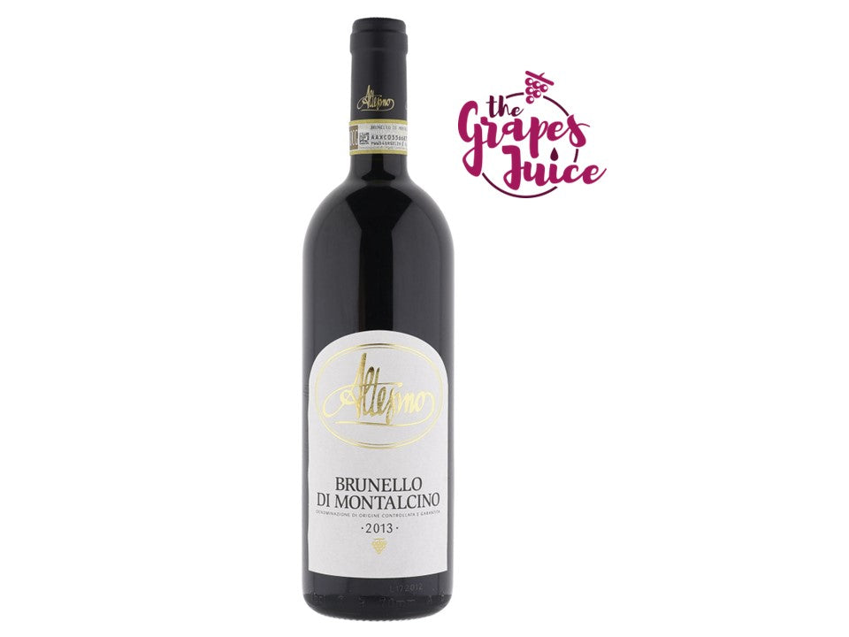 Altesino Brunello di Montalcino DOCG 2013 Toscana