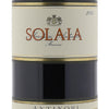 MARCHESI ANTINORI SOLAIA 2004 RED WINE TUSCANY IGT