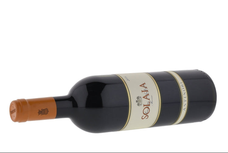 MARCHESI ANTINORI SOLAIA 2004 RED WINE TUSCANY IGT